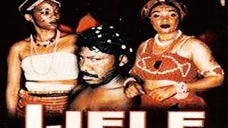 Ijele Season 1  Latest Nigerian Nollywood Movie [upl. by Shumway]