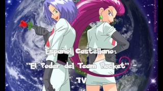 Team Rocket quotDouble Troublequot Multilanguage PART ONE [upl. by Iret375]