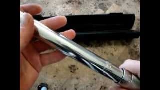 Pittsburgh Pro 12 in Torque Wrench Review [upl. by Etterrag]