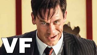 JACKPOT  Bande Annonce VF 2024 John Cena [upl. by Corrina]