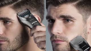 Hair Trimmer VS Clipper  You Should Try at least Once [upl. by Addison]