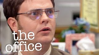 The Best Of Oscar  The Office US [upl. by Adnilrem]