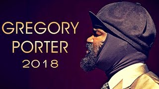 Gregory Porter  Live in Concert 2018  HD  Full Set [upl. by Virgilio2]