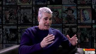 Henry Rollins Talks quotSons Of Anarchyquot [upl. by Orland]