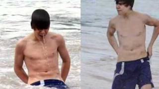 Justin Bieber  HoT pics [upl. by Kristos]