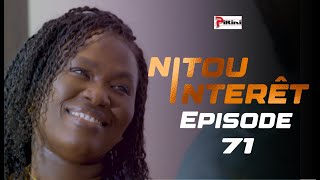 NITOU INTÉRÊT  Épisode 71  Saison 1  VOSTFR [upl. by Jaworski]