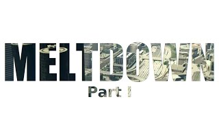 GTA 5  MELTDOWN  Part 1 VO  Rockstar editor [upl. by Zapot]