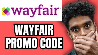 Wayfair Promo Code 2023  Best Coupone Code For Wayfair [upl. by Gould490]