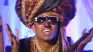 Digital Underground  Same Song feat 2Pac Official Music Video [upl. by Anihcak733]