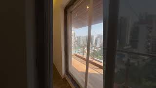 Available Higher Floor 3 Bhk Unfurnished Flat For Sale In Sector44A Seawoods West Navi Mumbai [upl. by Klemperer]