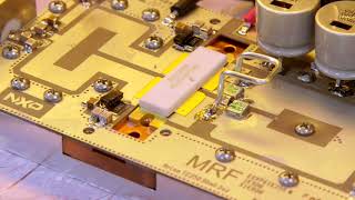 NXP’s 65 V LDMOS Design Reuse [upl. by Anaeg]