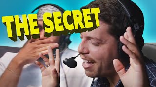 The Secret To Great Teeth ft Zach Piona [upl. by Itsirk]