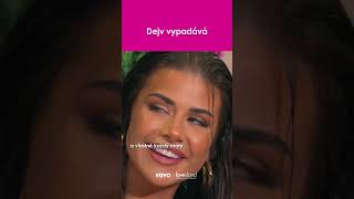 Dejv odchádza  ☀️ Love Island CZampSK 2024 [upl. by Corsiglia222]