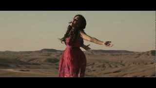 SOFIA MOUNTASSIR  AWAY  OFFICIAL VIDEO CLIP ROAD NINE  2012 [upl. by Adnovad]