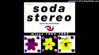 Soda Stereo  Zona De Promesas 432HZHQ [upl. by Burne473]