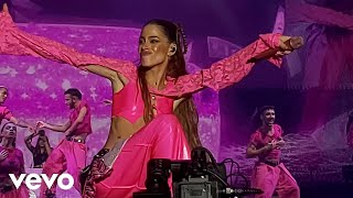 TINI  Miénteme Live at Concert Music Festival Cádiz España Tour 2023 [upl. by Piper570]