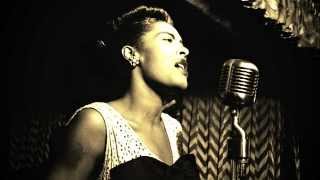 Billie Holiday  Travlin Light Capitol Records 1942 [upl. by Engel702]