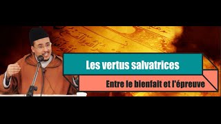 28 Les vertus salvatrices  Entre le bienfait et lépreuve [upl. by Amati104]