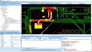 MultiLayer Safety Clearance and Creepage Rules [upl. by Delacourt]