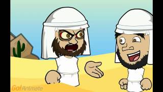 Salafi Vs Wahhabi  The Difference [upl. by Ecilahc993]