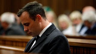 Oscar Pistorius set to be released on parole [upl. by Harpole]