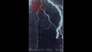 Blessed Sickness USA  Massacre the Holy 1994 Full Album [upl. by Rai]