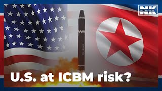 Is North Korea ready to strike the United States [upl. by Bilac185]