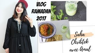 Ramadan ❤️ recette makarouna tunisienne b salsa ❤️ Citronnade sans sucre ❤️ [upl. by Naga]