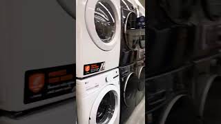 Visiting Home Depot to look at washers and dryers [upl. by Roxi]