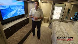 Luxury Show Coach 1272 Marathon Mondays with Mal Ep33 [upl. by Leivad]