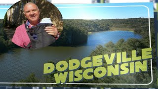 FULL EPISODE Dodgeville Wisconsin  Main Streets [upl. by Niarfe]