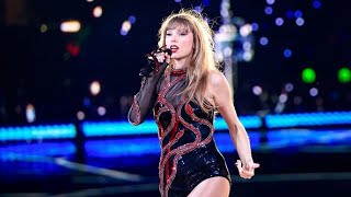 Taylor Swift’s Property Empire 90 Million Real Estate Holdings [upl. by Nylarat]