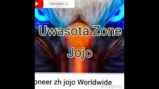 Eiye jojo by Pioneer zh Uwasota [upl. by Mahan]