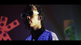 Wiz Khalifa  KK ft Project Pat and Juicy J Official Video [upl. by Nwahsit335]