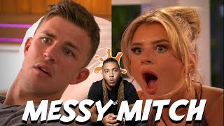 Love Island All Stars Ep6 Review Arabella STIRS Up Villa amp Messy Mitch RETURNS [upl. by Llehsad]