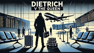 How a Drug Smuggler Won Australians a Free Lawyer  Dietrich v the Queen [upl. by Rashidi344]