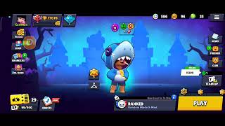 Играем в Brawl Stars [upl. by Pearle]