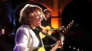 Cerys Matthews  Calon Lan [upl. by Atirres]