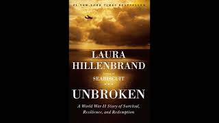 Unbroken Chapter 39 Audiobook Unabridged [upl. by Ativel]