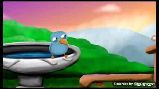 TRIP TANKQUIERES VERME EL PAJARITO ESPAÑOL LATINO [upl. by Hodess]