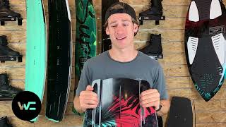 How to Buy the Right Wakeboard [upl. by Caughey]