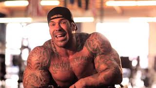 RICH PIANA ARMS [upl. by Noivert993]