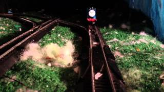 Thomas amp the American Invasion Part 1 FINALLY [upl. by Rudy285]