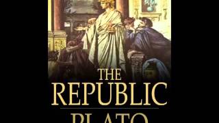 The Republic by Plato Audiobook [upl. by Nauqyt999]