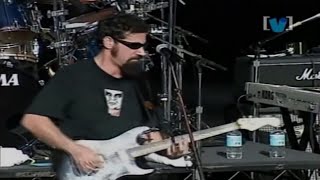 System Of A Down  Aerials live HDDVD Quality [upl. by Cher314]