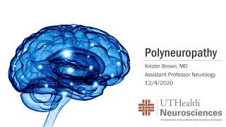 Polyneuropathy Symptoms Diagnosis and Advanced Treatment Options [upl. by Alvie419]