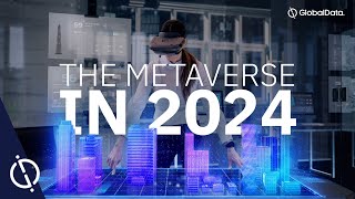 The Metaverse in 2024 [upl. by Nicolle]