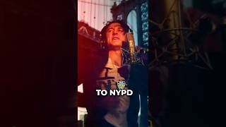 LIL MABU INFORMS NYPD‼️👮‍♂️EXPOSED [upl. by Lydie]