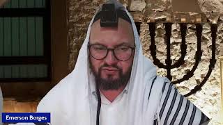 Shacharit Oraçes da manhã [upl. by Reiser]