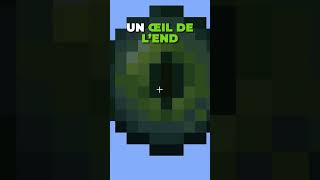 Nouveau RECORD de Speedrun sur Minecraft  😨 [upl. by Llenrod170]